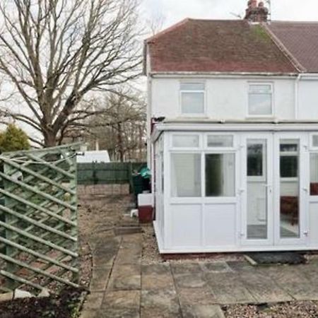 Maidstone Family Homes Upper Road Cottage Zewnętrze zdjęcie