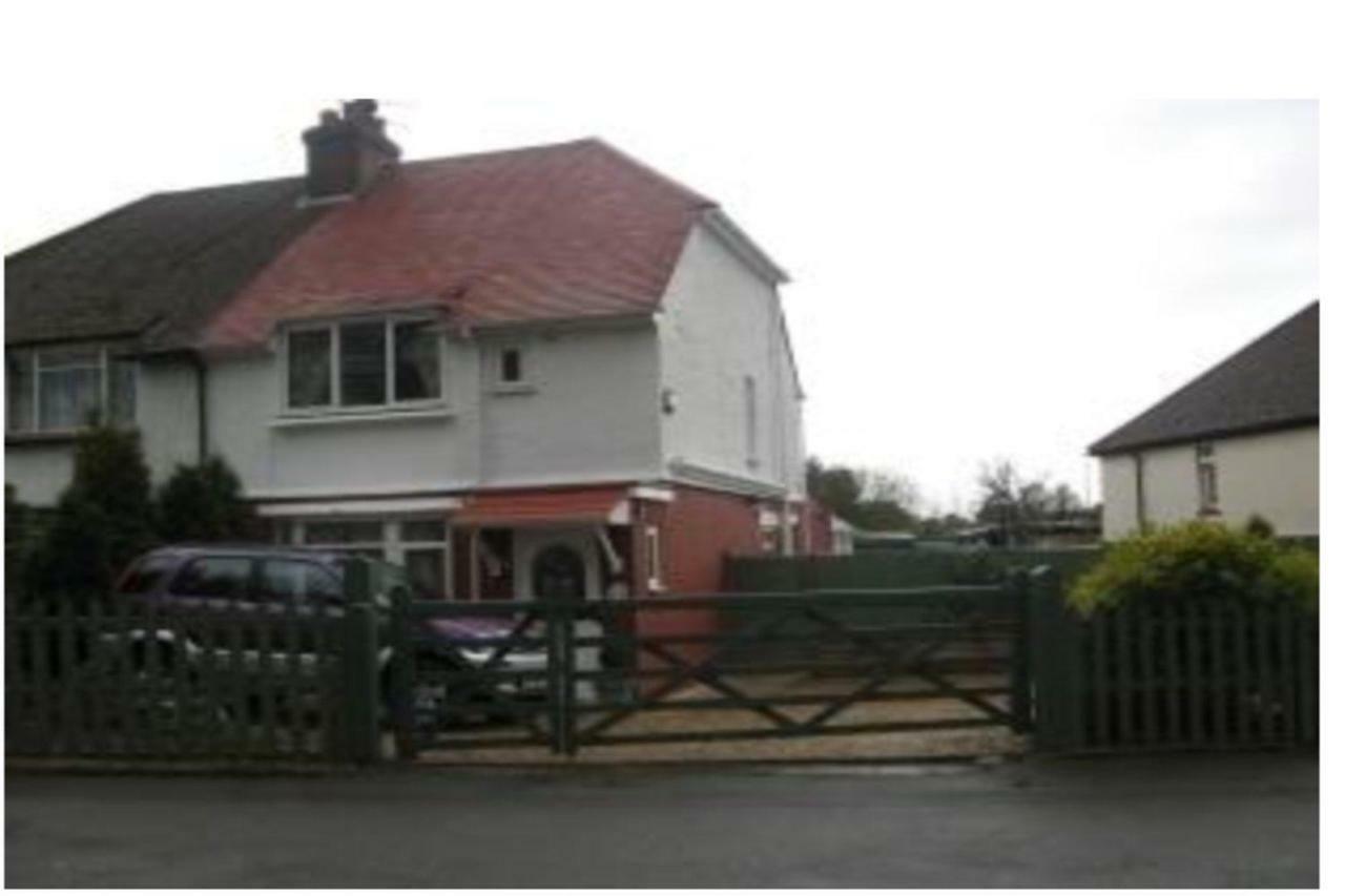 Maidstone Family Homes Upper Road Cottage Zewnętrze zdjęcie