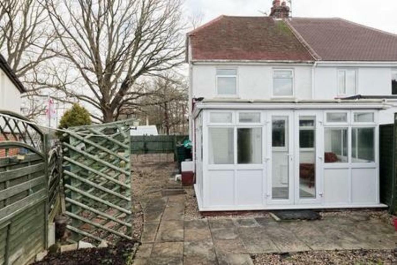Maidstone Family Homes Upper Road Cottage Zewnętrze zdjęcie