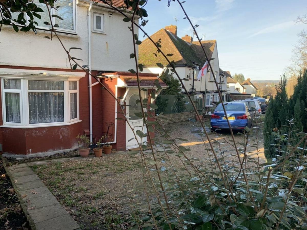 Maidstone Family Homes Upper Road Cottage Zewnętrze zdjęcie