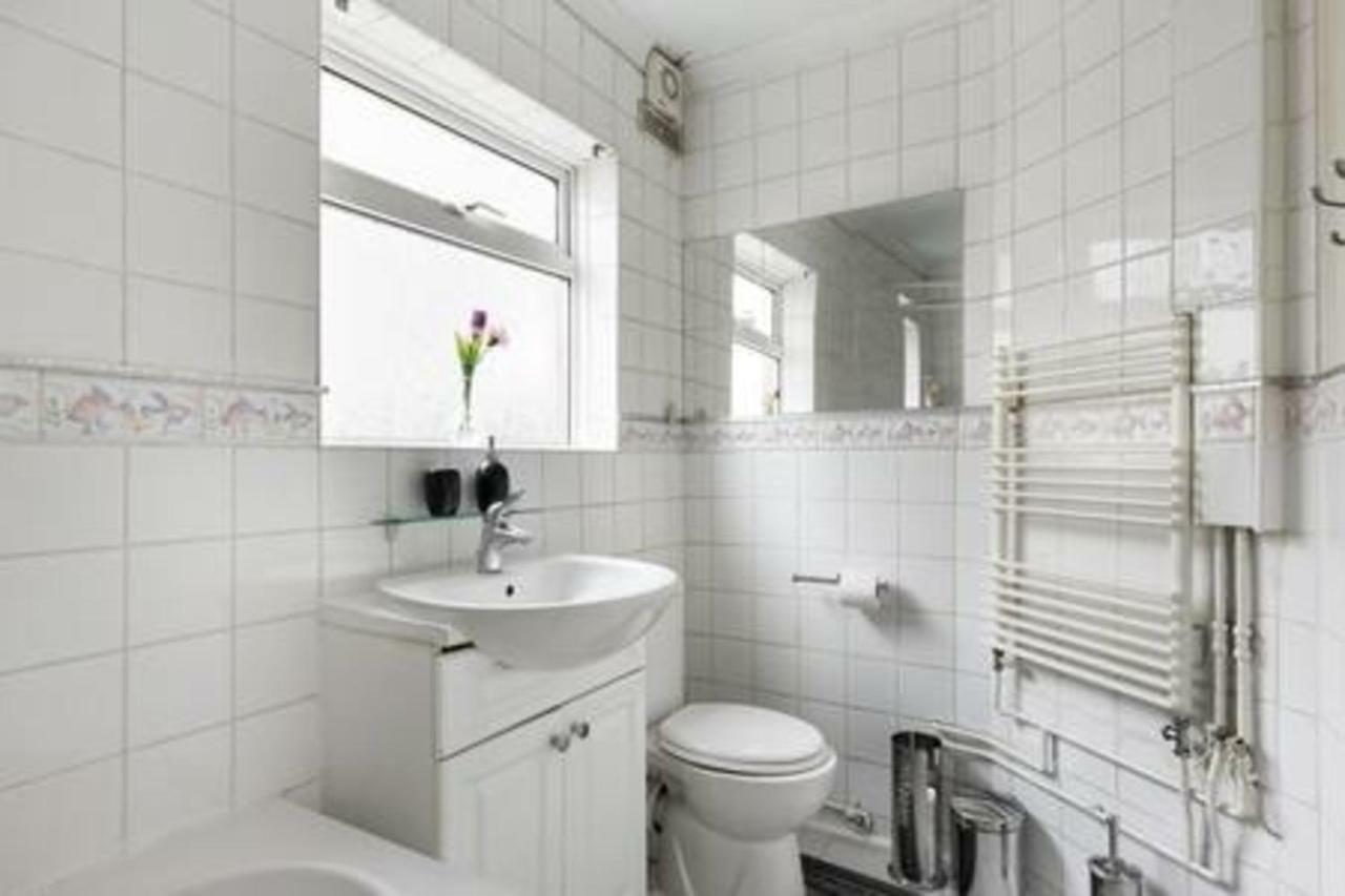 Maidstone Family Homes Upper Road Cottage Zewnętrze zdjęcie