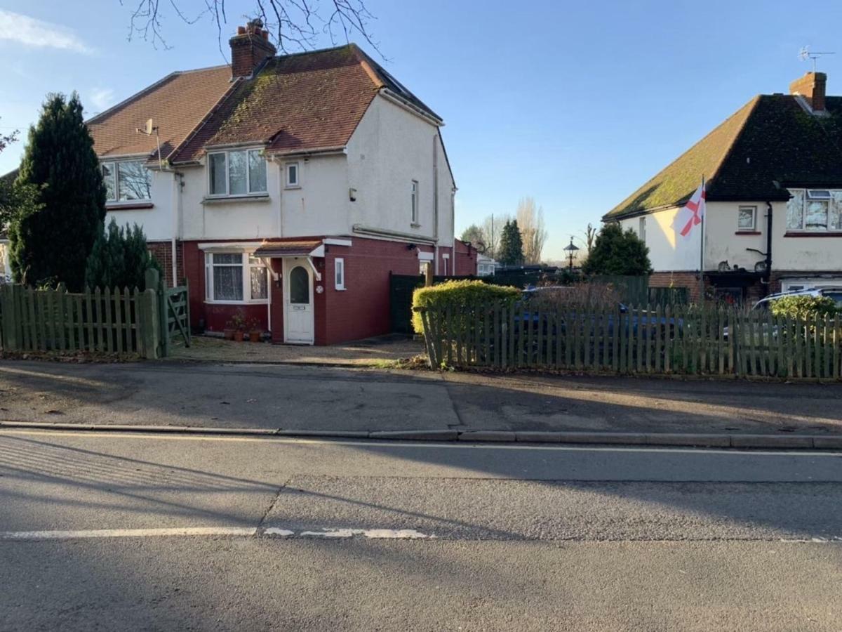 Maidstone Family Homes Upper Road Cottage Zewnętrze zdjęcie