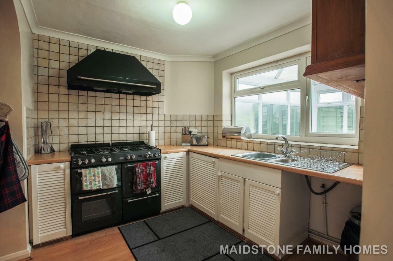 Maidstone Family Homes Upper Road Cottage Zewnętrze zdjęcie