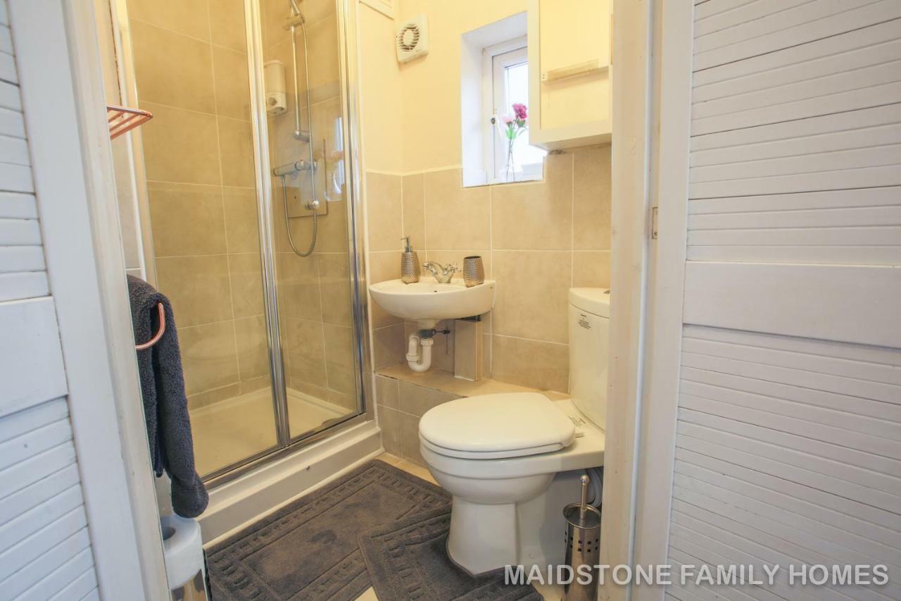 Maidstone Family Homes Upper Road Cottage Zewnętrze zdjęcie